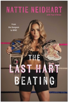 Image for The Last Hart Beating