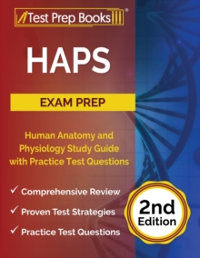 Image for HAPS Exam Prep