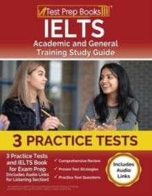 Image for IELTS Academic and General Training Study Guide