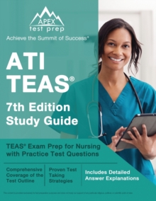 Image for ATI TEAS 7th Edition Study Guide