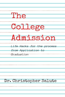 Image for The College Admission