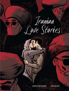 Image for Iranian love stories