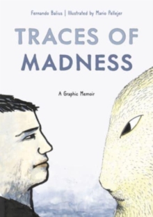Image for Traces of Madness