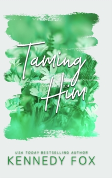 Image for Taming Him - Alternate Special Edition Cover
