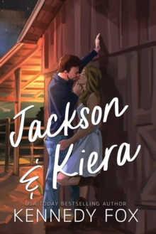Image for Jackson & Kiera