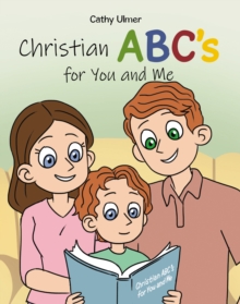 Image for Christian ABC's for You and Me