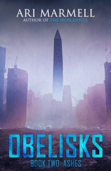 Image for Obelisks, Book Two
