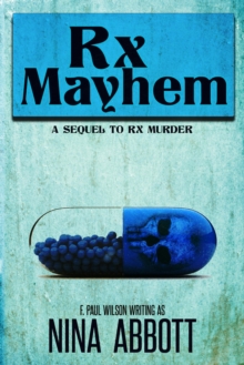 Image for Rx Mayhem