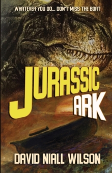Image for Jurassic Ark