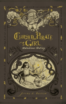 Image for Cursed Pirate Girl: Malodious Mutiny