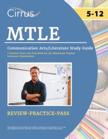 Image for MTLE Communication Arts/Literature Study Guide
