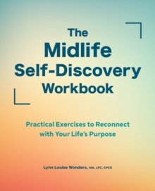 Image for The Midlife Self-Discovery Workbook
