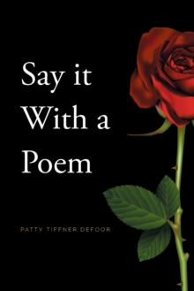 Image for Say it With a Poem