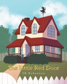 Image for Little Red Door: All of a Sudden!