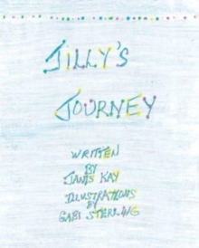 Image for Jilly's Journey