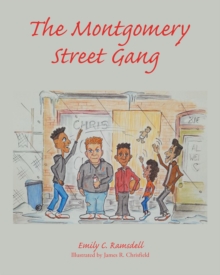 Image for Montgomery Street Gang