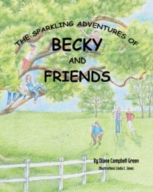 Image for Sparkling Adventures of Becky and Friends