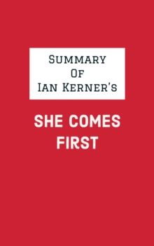 Image for Summary of Ian Kerner's She Comes First