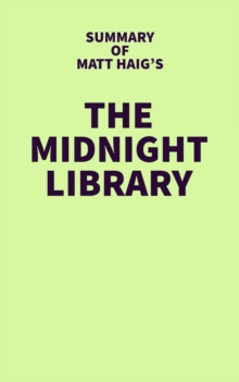 Image for Summary of Matt Haig's The Midnight Library