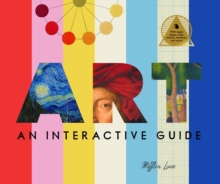 Image for Art: An Interactive Guide