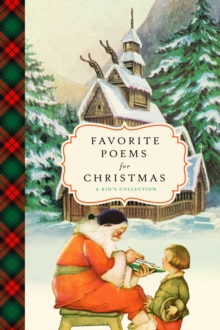 FAVORITE POEMS FOR CHRISTMAS