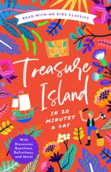 Treasure Island in 20 Minutes a Day