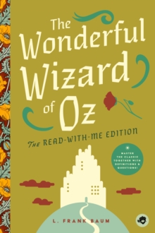 Image for The Wonderful Wizard of Oz: The Read-With-Me Edition