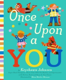 Image for Once Upon a You