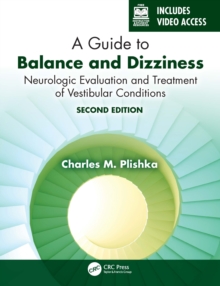 Image for A Guide to Balance and Dizziness