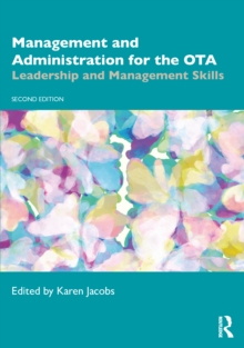 Image for Management and Administration for the OTA