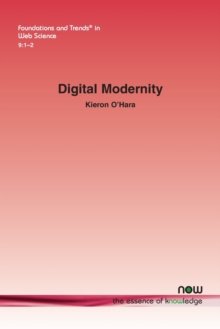 Image for Digital Modernity