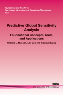 Image for Predictive Global Sensitivity Analysis