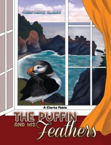 Image for The Puffin and his Feathers