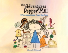 Image for The Adventures of Pepper Mill