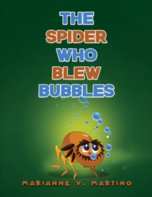Image for Spider Who Blew Bubbles