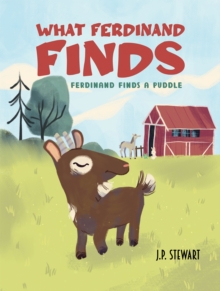 Image for What Ferdinand Finds