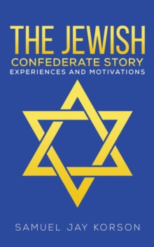 The Jewish Confederate Story