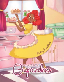 Image for Miss Sweetblack's cupcakes