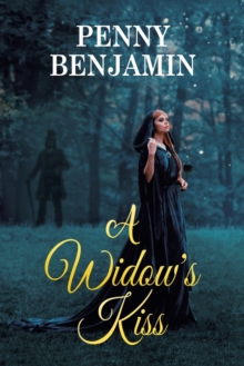 Image for A Widow's Kiss