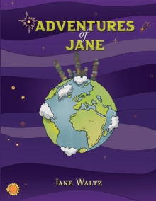 Image for Adventures of Jane