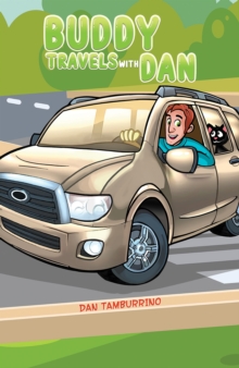 Image for Buddy travels with Dan