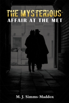 Image for The mysterious affair at the Met