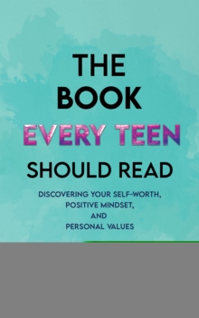 Image for The Book Every Teen Should Read