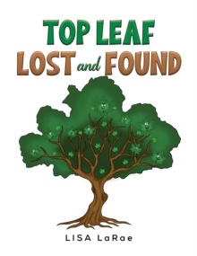Image for Top Leaf - Lost and Found