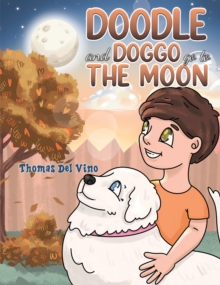 Image for Doodle and Doggo go to the moon