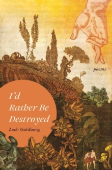 Image for I'd Rather Be Destroyed
