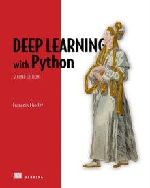 Image for Deep Learning With Python