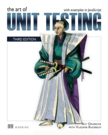 Image for The Art of Unit Testing