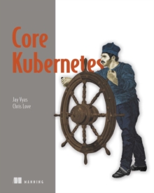 Image for Core Kubernetes