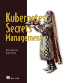 Image for Kubernetes Secrets Management